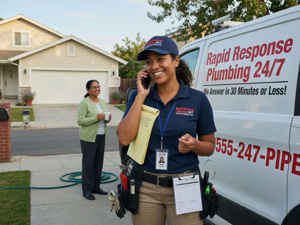 Emergency Plumber Trumbull, NE FAQs